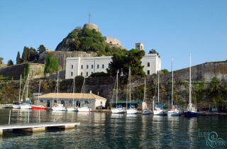 Port of The Sailing Club