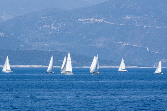 Ράλι Ιονίου 2019